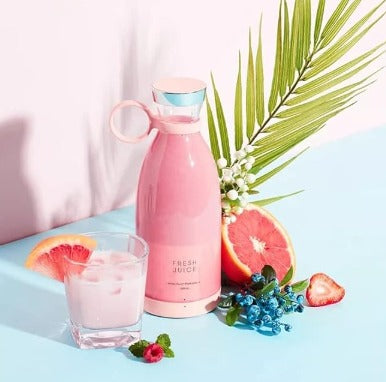 MINIJUICE