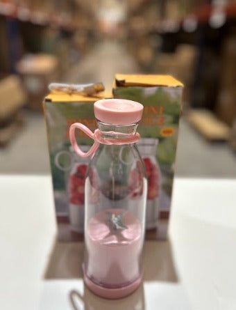 MINIJUICE