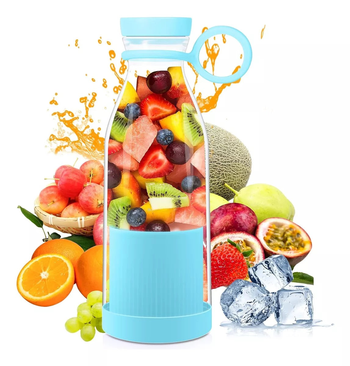 MINIJUICE