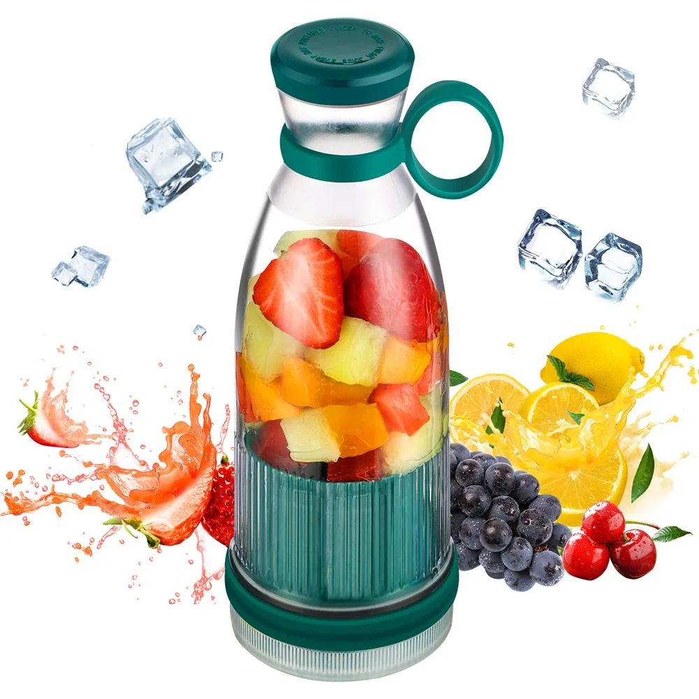 MINIJUICE