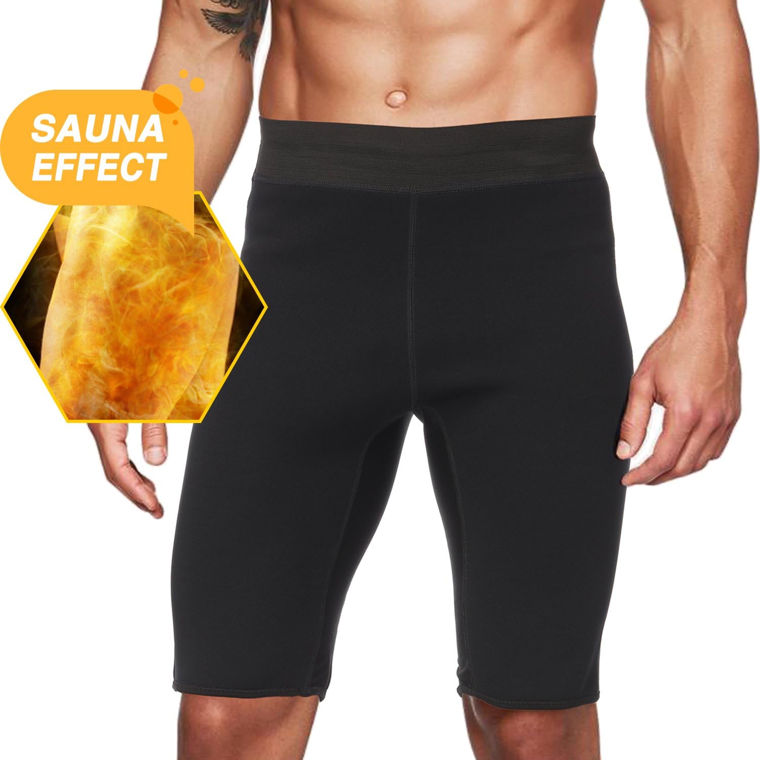 SWEAT MAKER