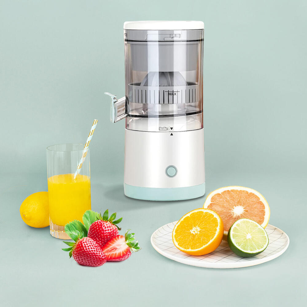 RAPIDJUICE