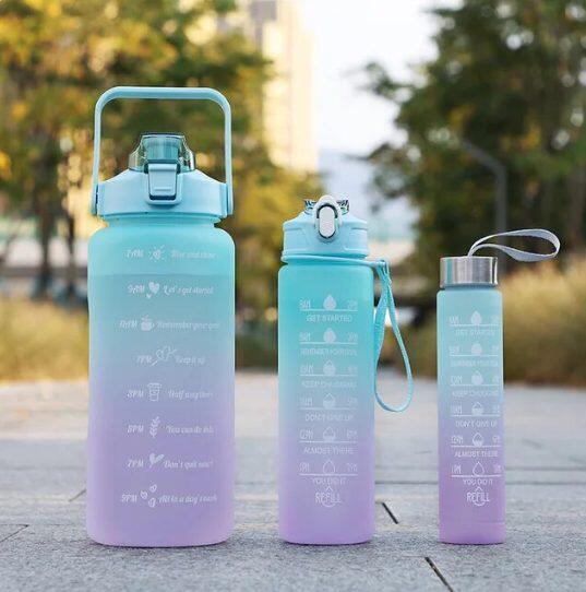 BOTTLE 3ROUND