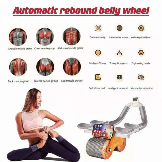 ABDOFIT 360