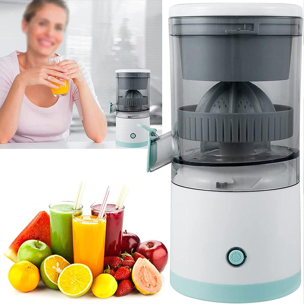 RAPIDJUICE