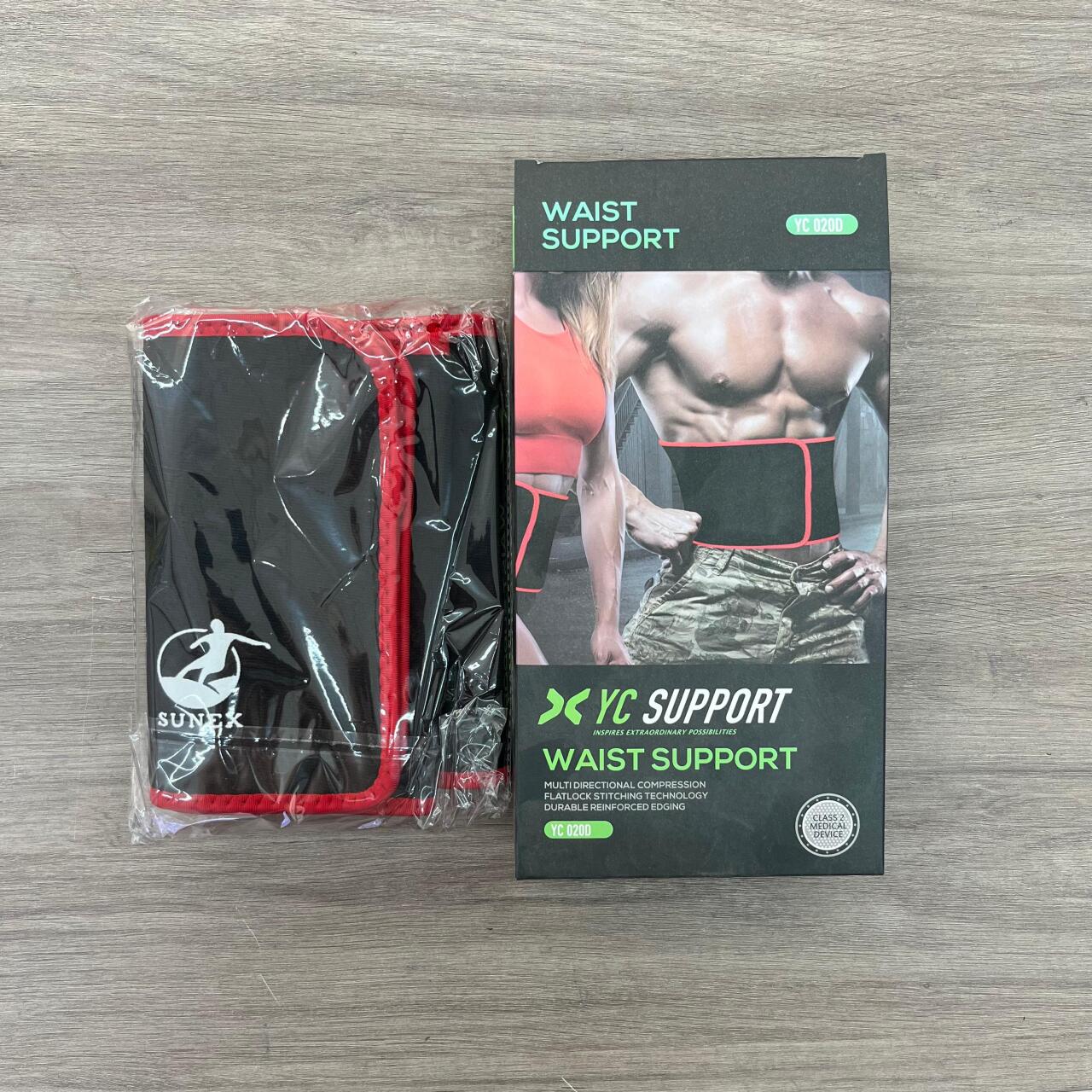 LUMBARSUPPORT