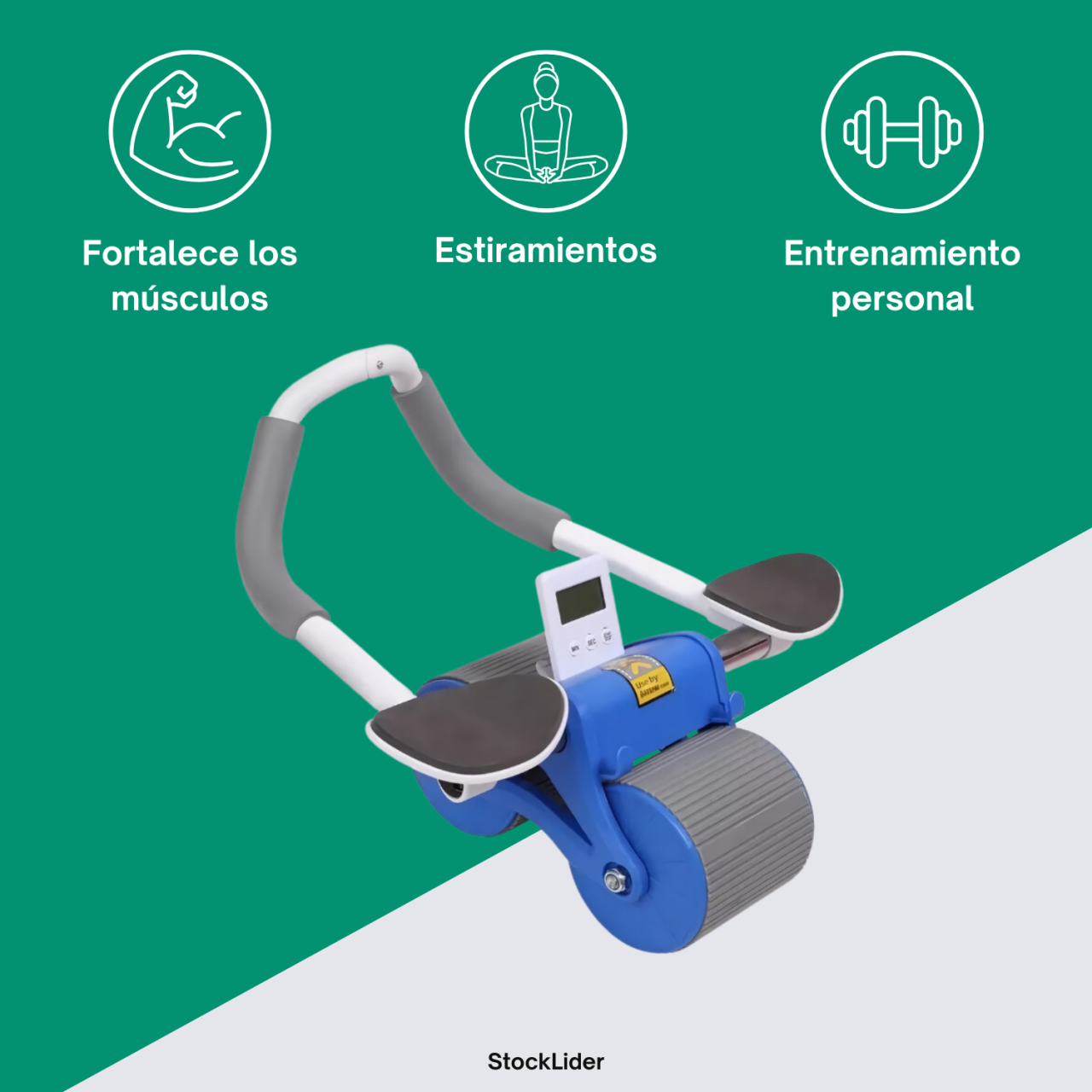 ABDOFIT 360