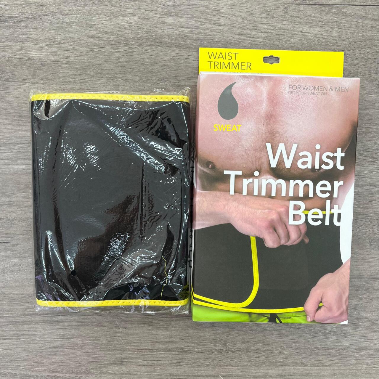 WAISTBLAST