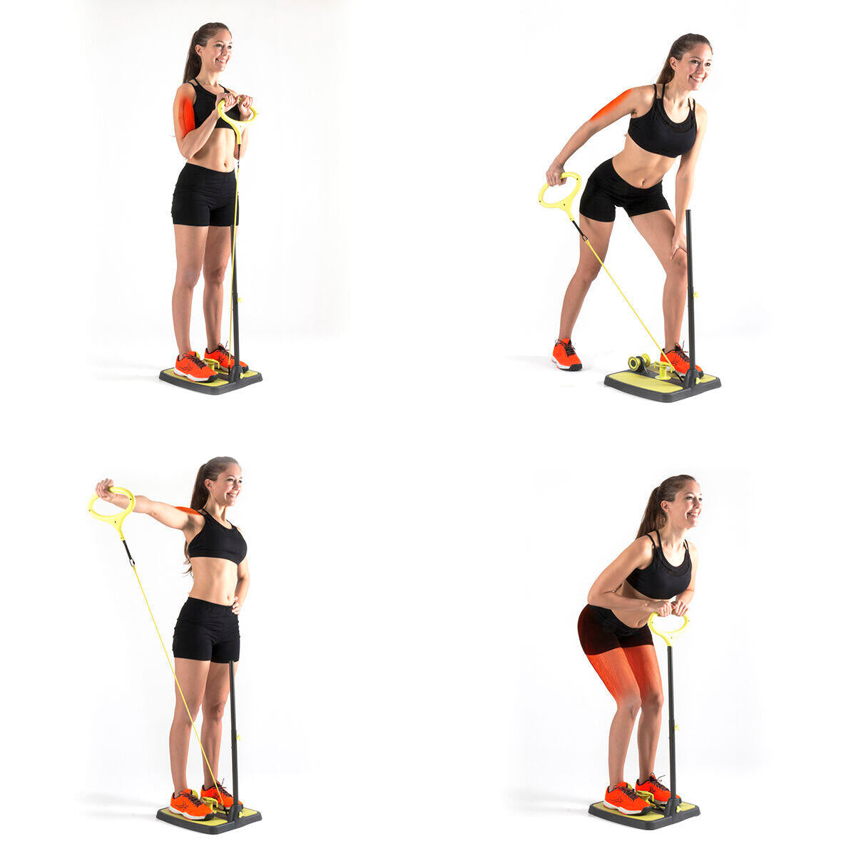 GLUTEOFIT