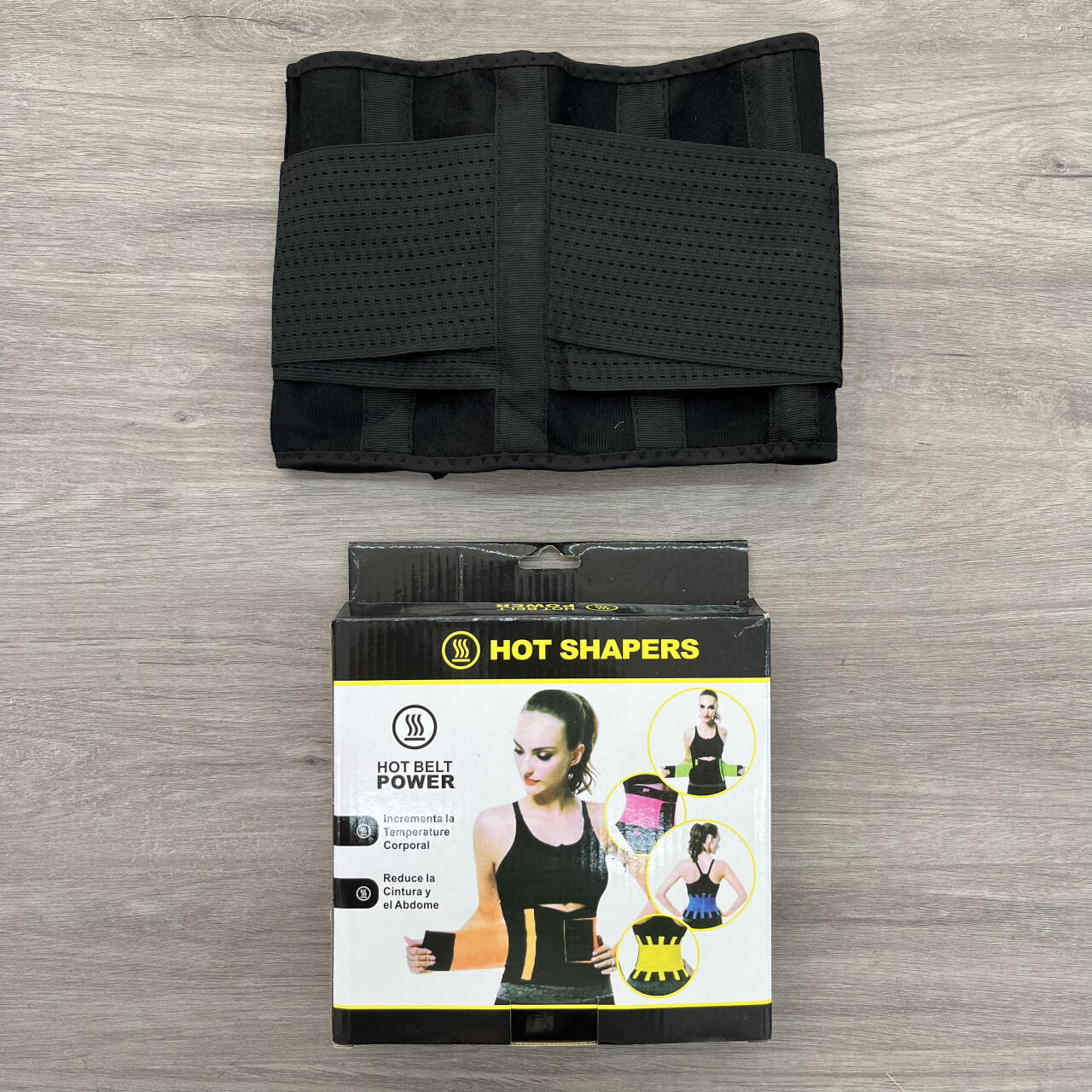 HOTSHAPER