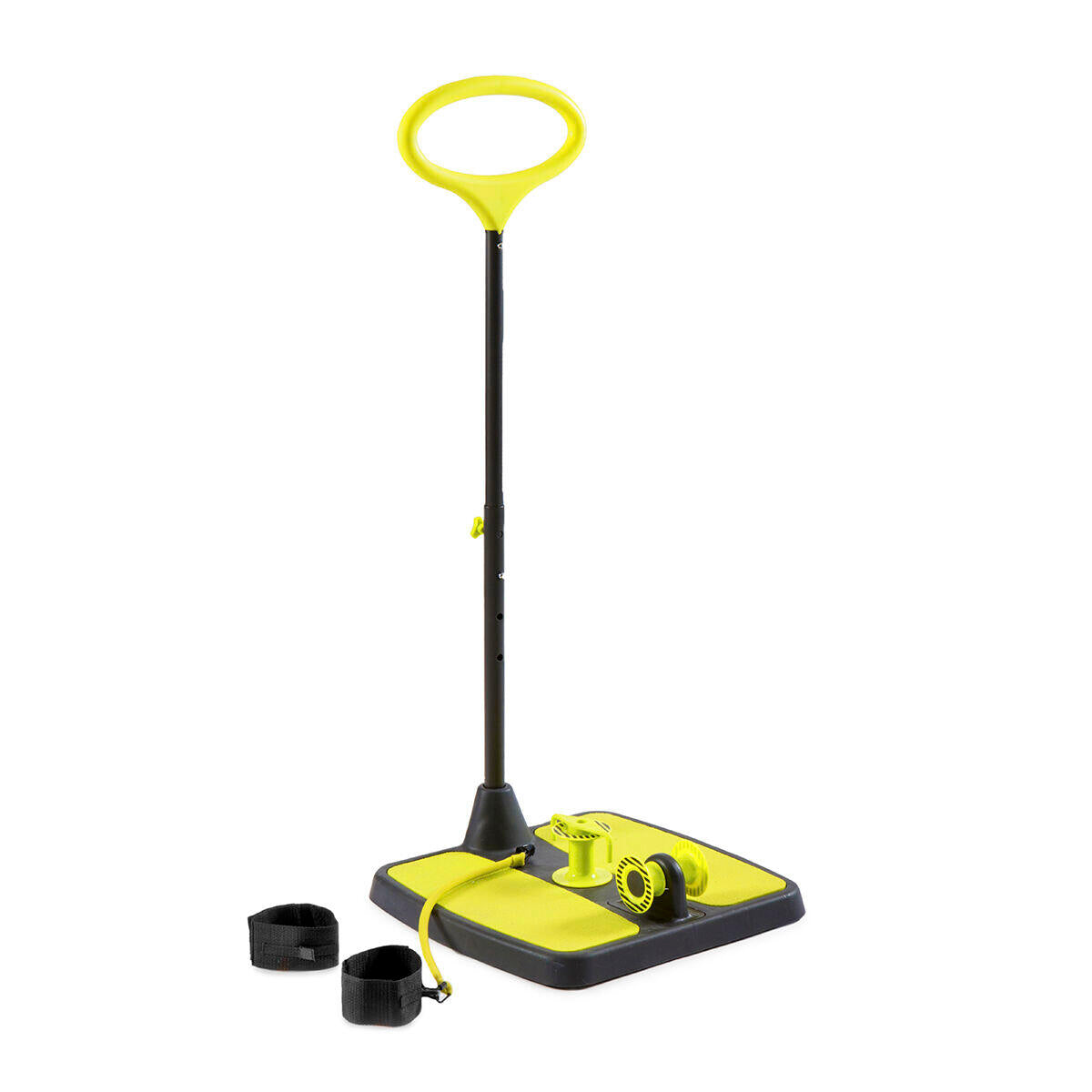 GLUTEOFIT