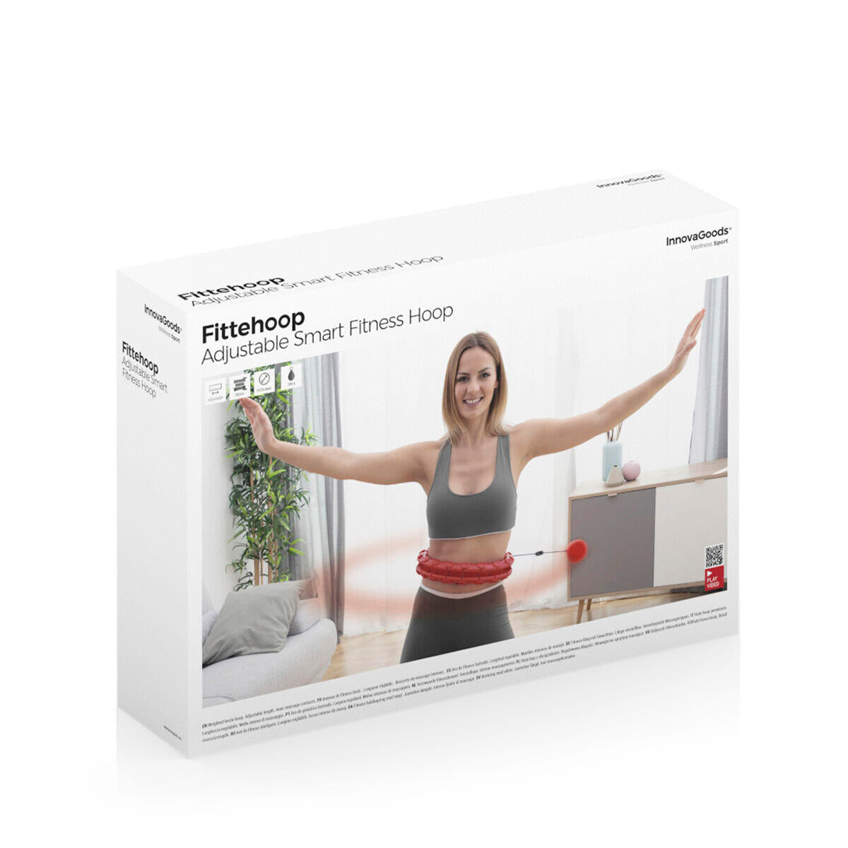 FITTEHOOP