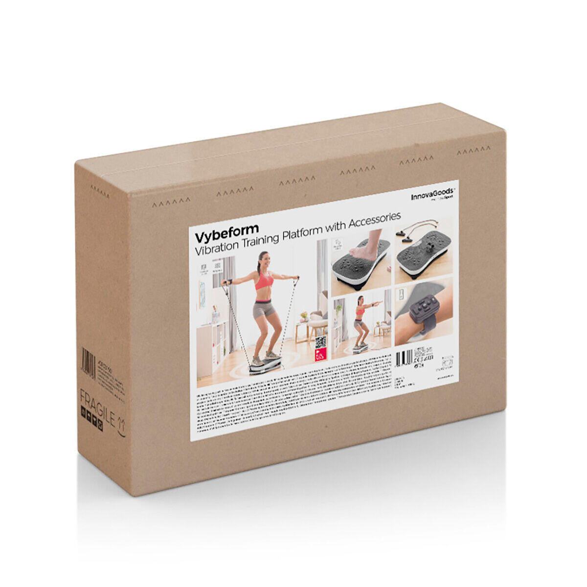 VIBREFORM