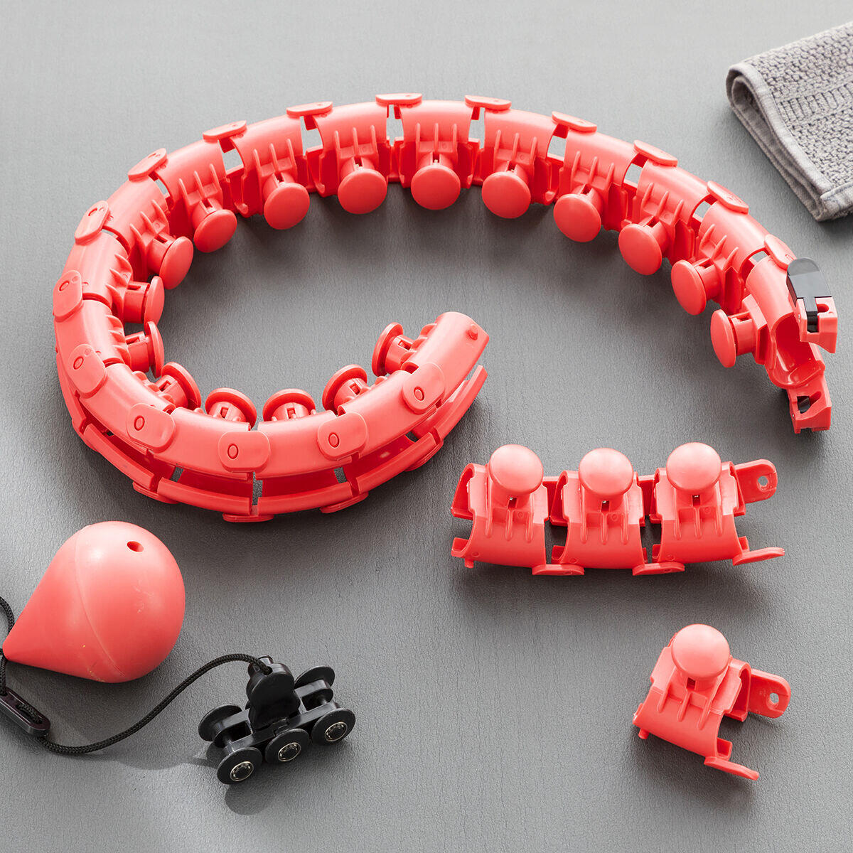 FITTEHOOP