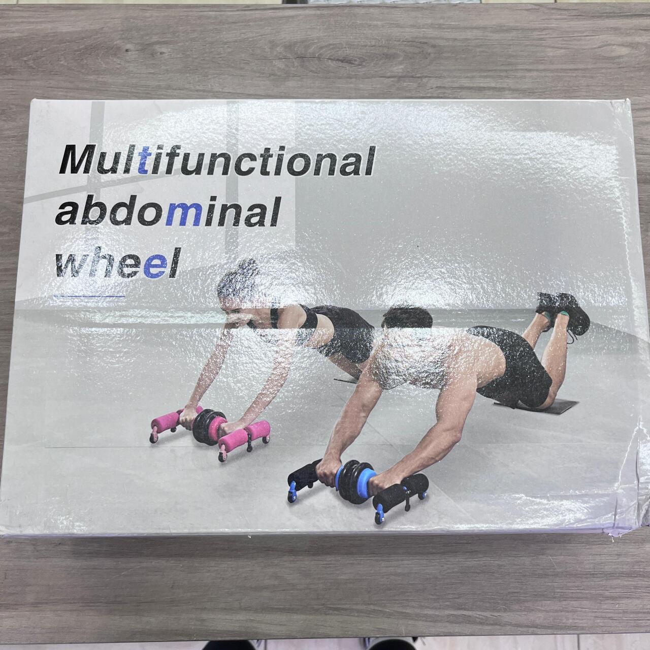 MULTIABDO