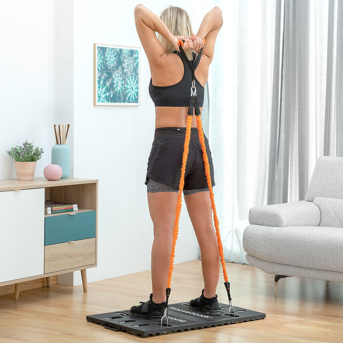 GYMPAK MAX