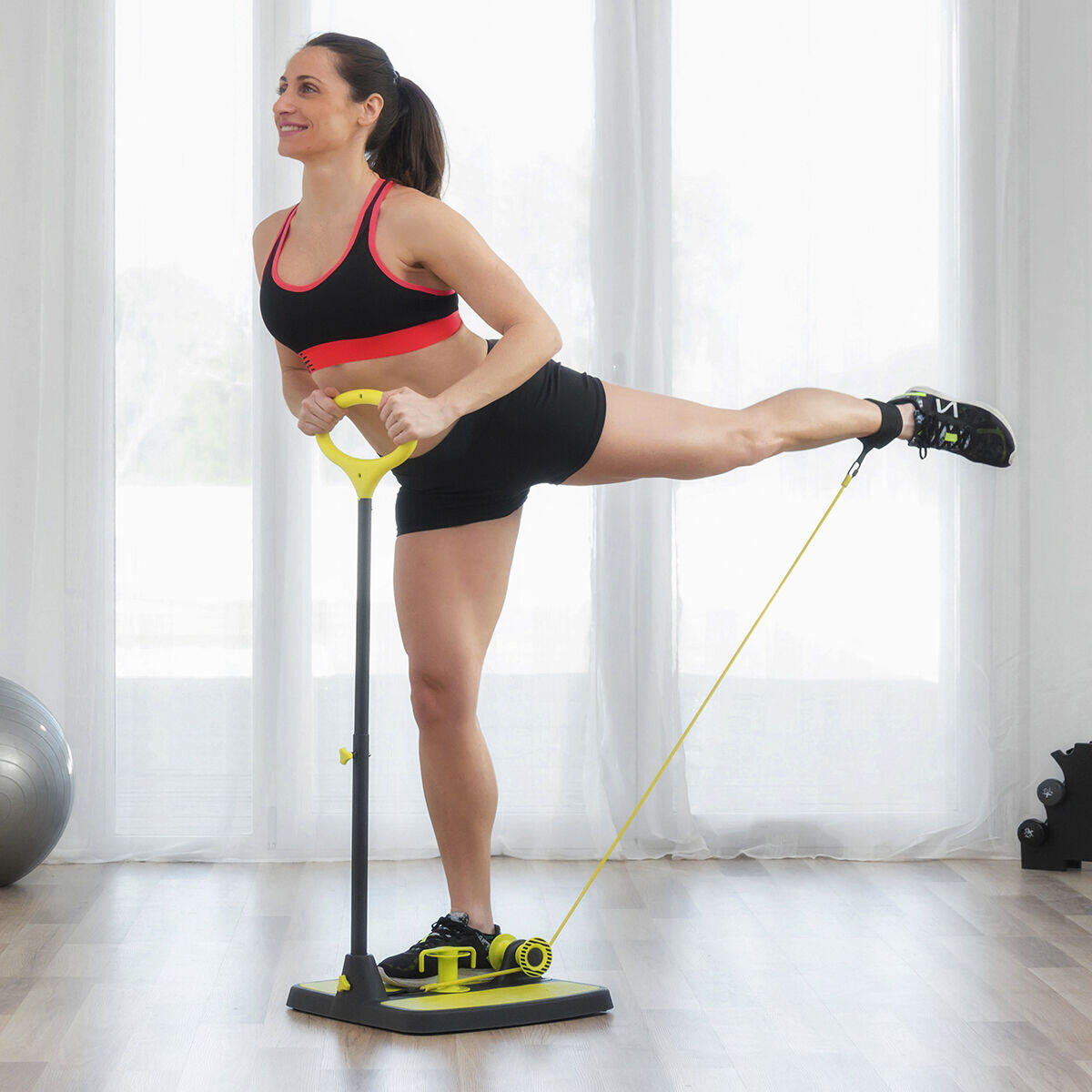 GLUTEOFIT
