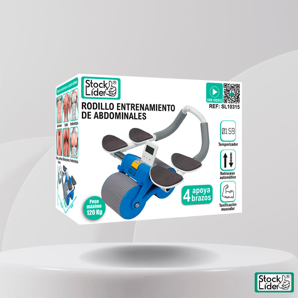 ABDOFIT 360