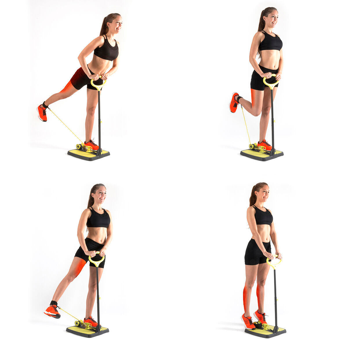 GLUTEOFIT