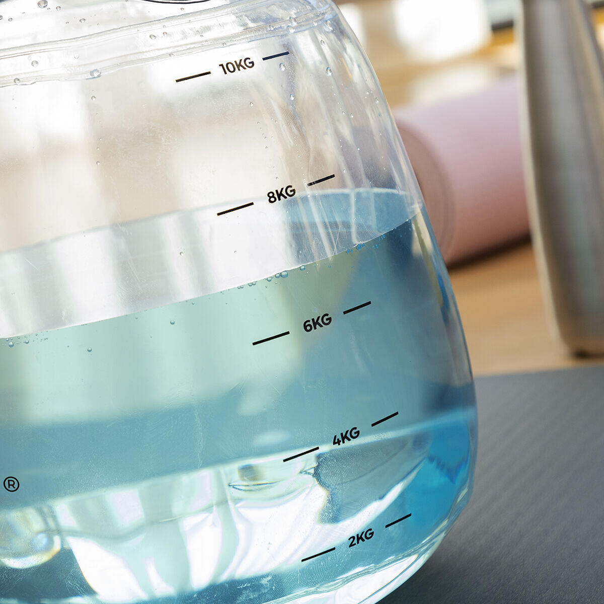 FIBELLWATER