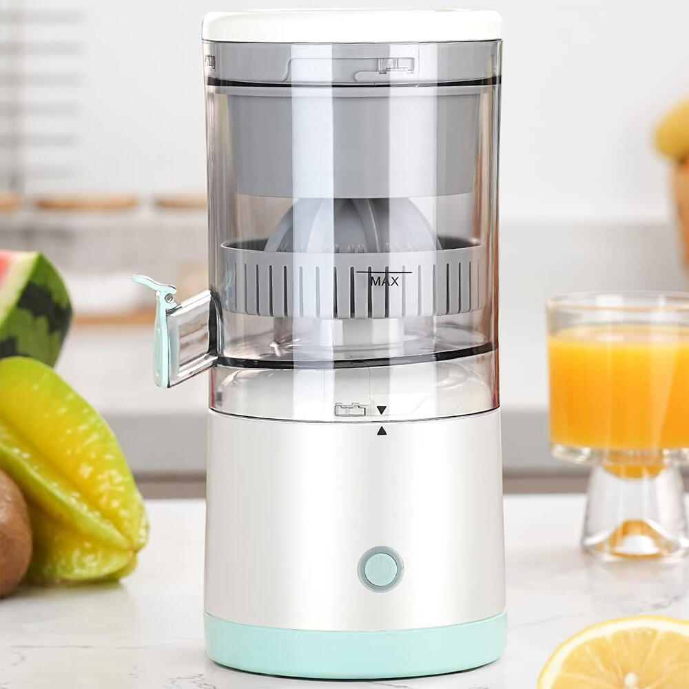 RAPIDJUICE