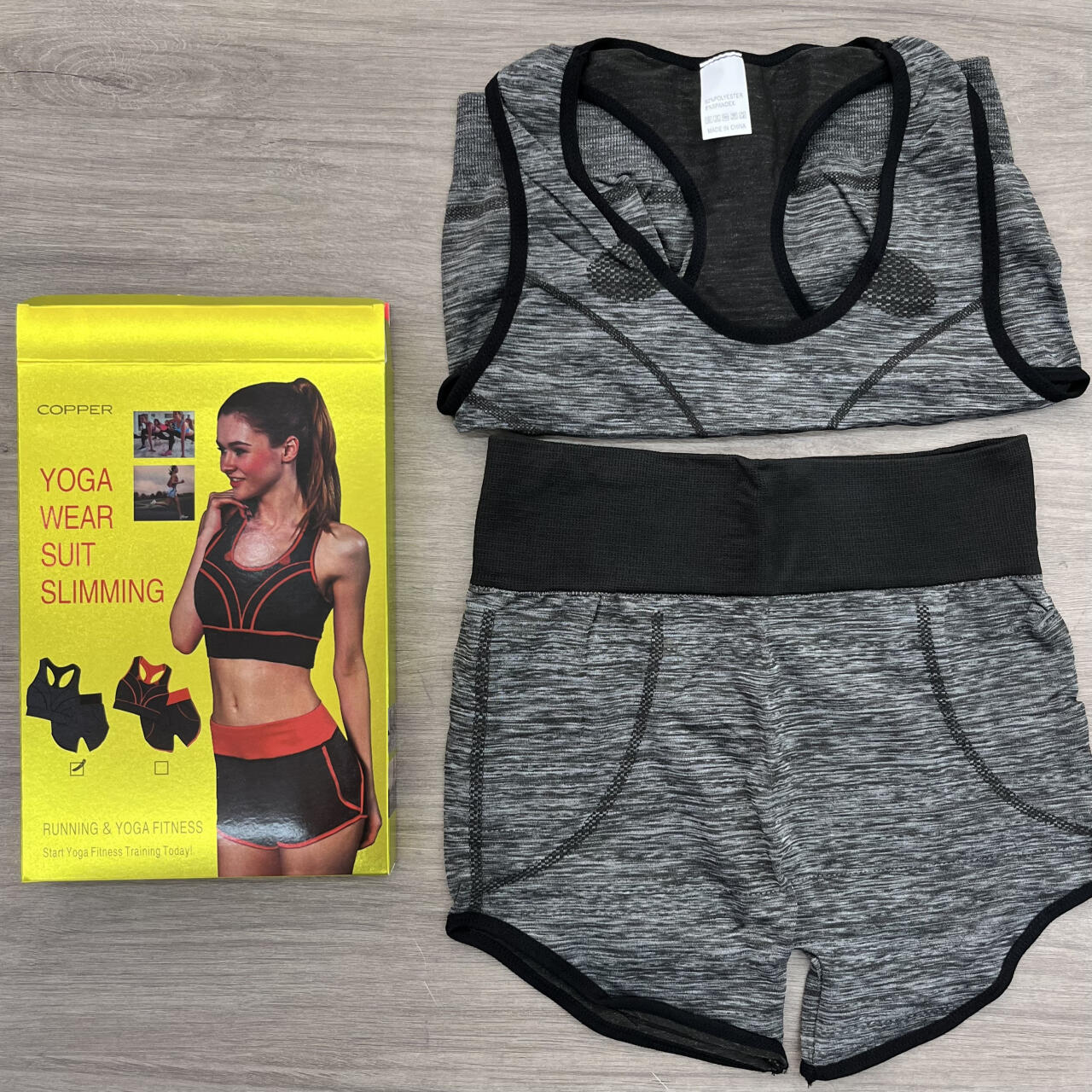 YOGA&RUN
