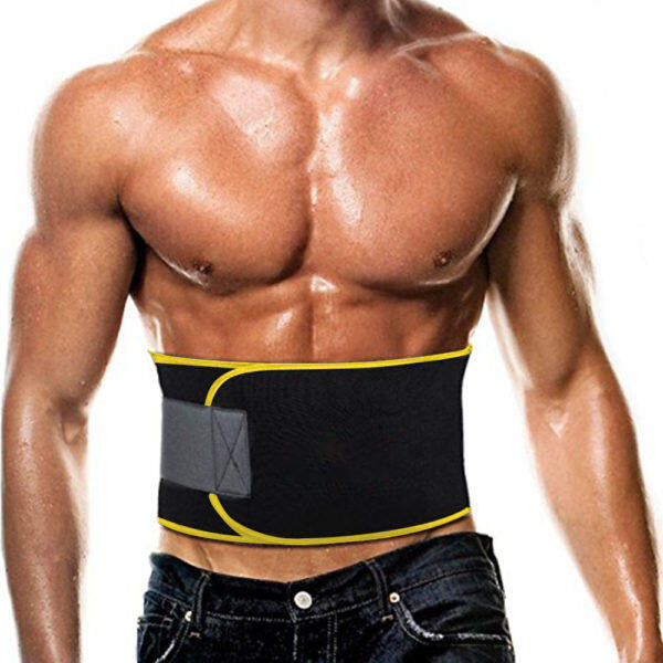 WAISTBLAST