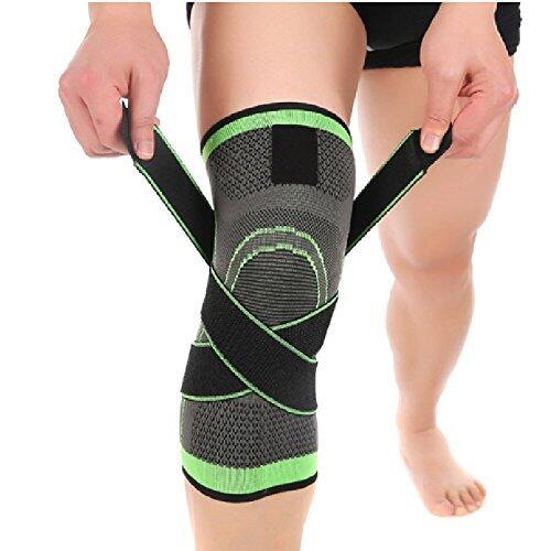 PACK TOBILLERA + RODILLERA SPORT
